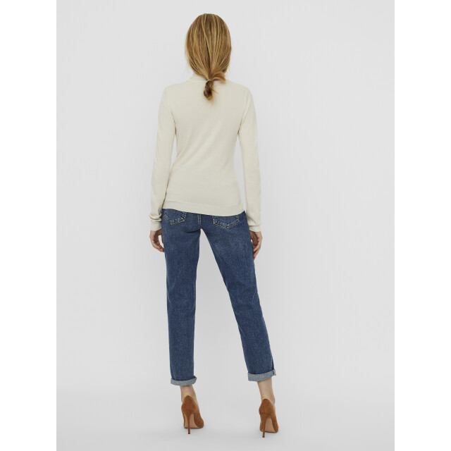 Vero Moda vmglory ls rollneck blouse ga noos 10231630 birch 06712.198.0264 large Vero Moda vmglory ls rollneck blouse ga noos 10231630 birch 06712.198.0264 large