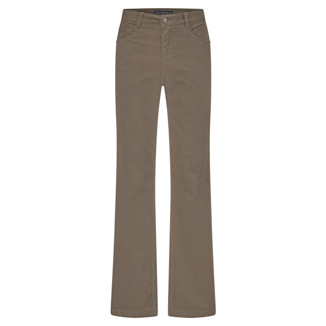 Red Button Claudette Claudette Taupe large
