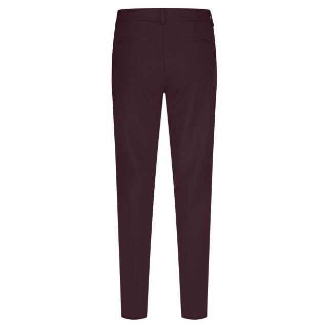 Red Button Diana punta Diana Punta Bordo large