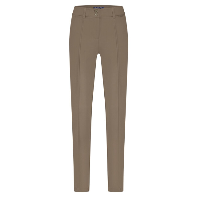 Red Button Diana punta Diana Punta Taupe large