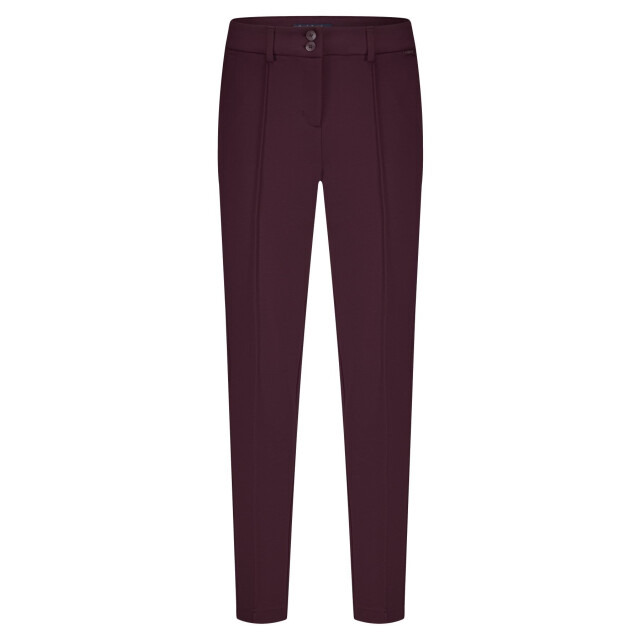 Red Button Diana punta Diana Punta Bordo large