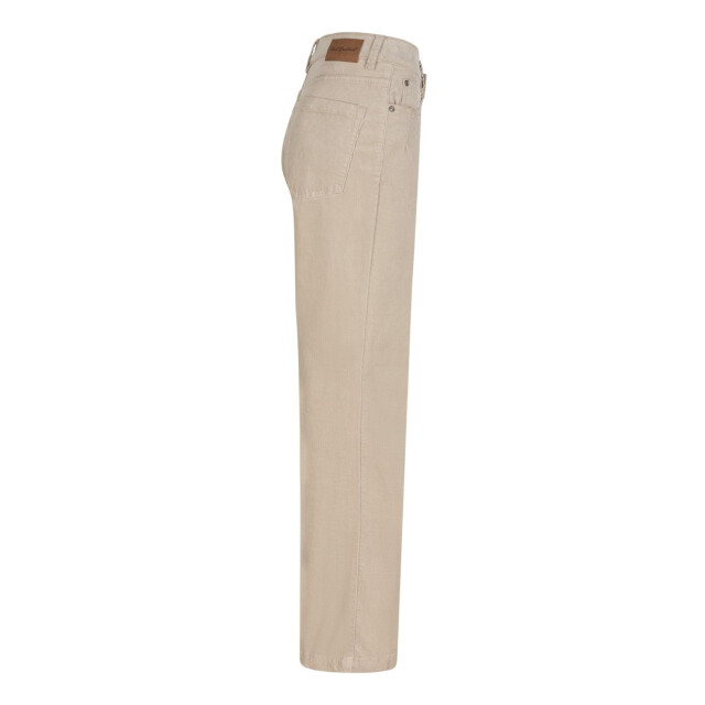 Red Button Claudette stone Claudette Stone large