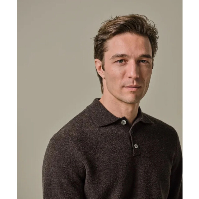 Profuomo Ppwj30033c  h2 polo trui  profu H2/PPWJ30033C large