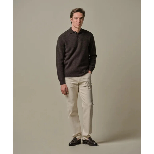 Profuomo Ppwj30033c  h2 polo trui  profu H2/PPWJ30033C large