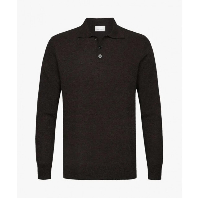 Profuomo Ppwj30033c  h2 polo trui  profu H2/PPWJ30033C large