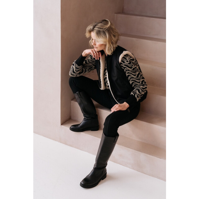 Maicazz Petty reversible bodywarmer PETTY large