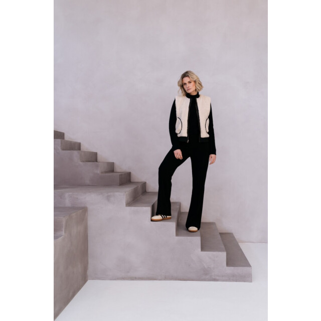 Maicazz Petty reversible bodywarmer PETTY large