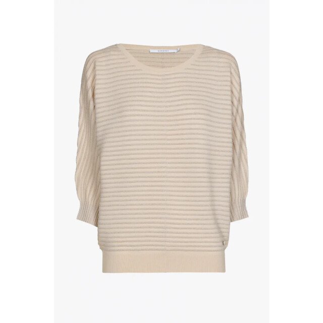 Xandres gabon lurex 29111-02 0235 almond milk 06712.112.0252 large