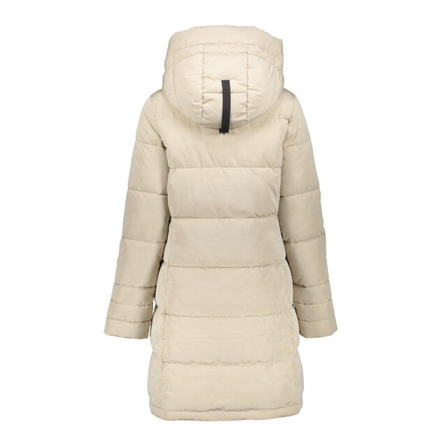 Geisha jacket velvet touch mid long 58512-12 710 06111.185.0037 large