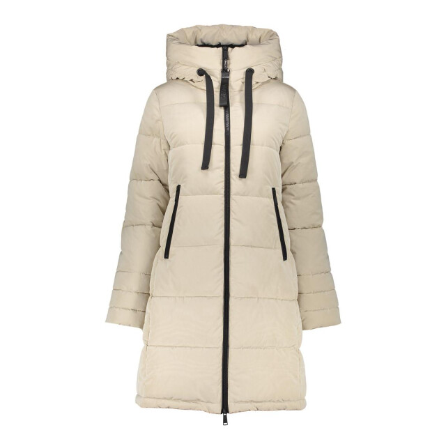 Geisha jacket velvet touch mid long 58512-12 710 06111.185.0037 large