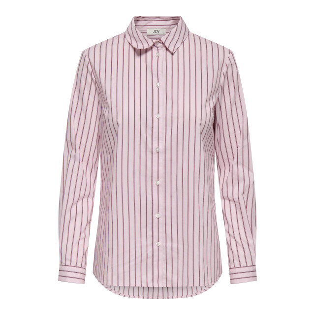 Jacqueline de Yong mio l/s shirt wvn noos 15149877 chalk 06615.620.0047 large