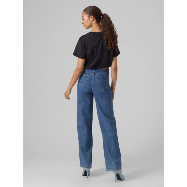 Vero Moda awnaima ss o-neck t-shirt noos 10294544 - 06011.991.0069 large