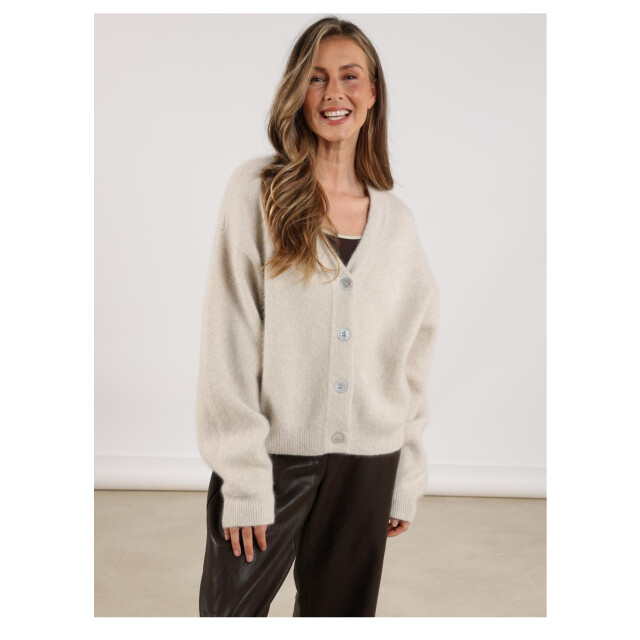 Nukus Magda cardigan vesten nkf05018 NKF05018 large