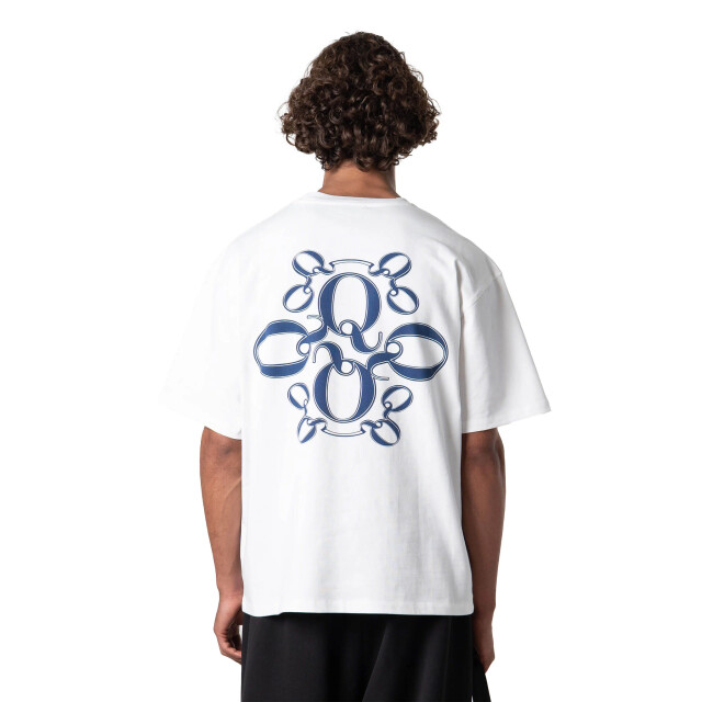 Quotrell Insignia t-shirt 62006 large