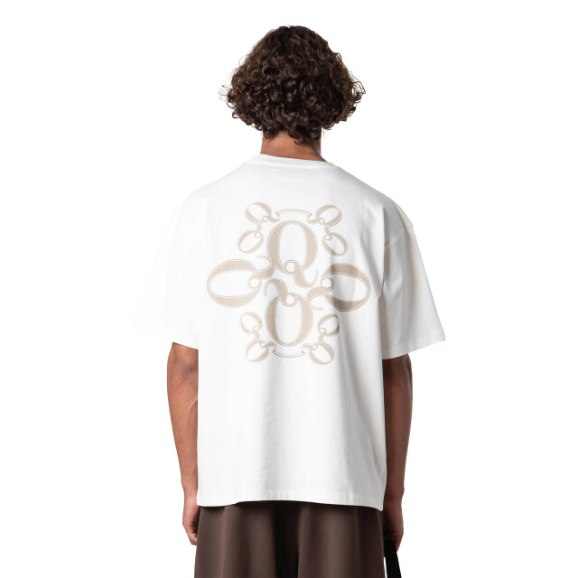 Quotrell Insignia t-shirt 62007 large