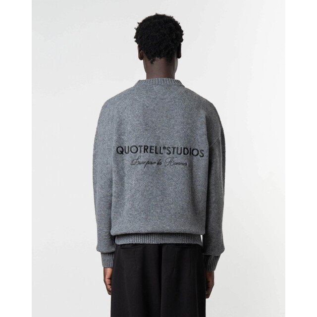 Quotrell Aurora sweater 62003 large