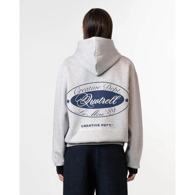 Quotrell A mere hoodie 62012 large
