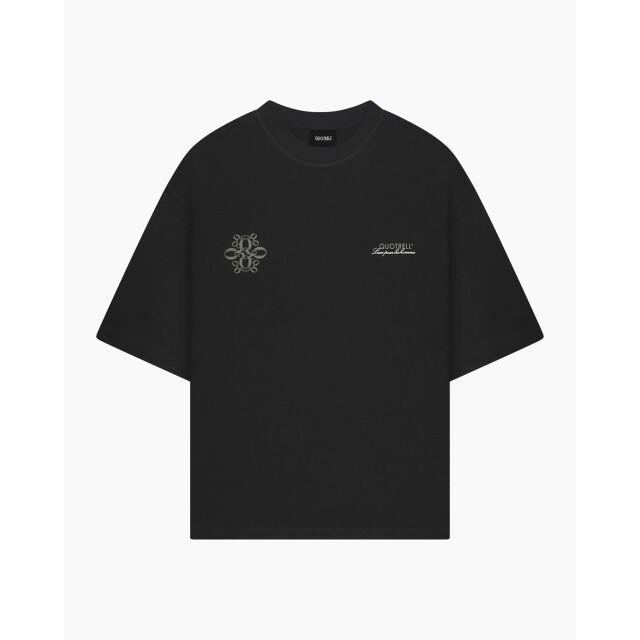 Quotrell Insignia t-shirt 62008 large