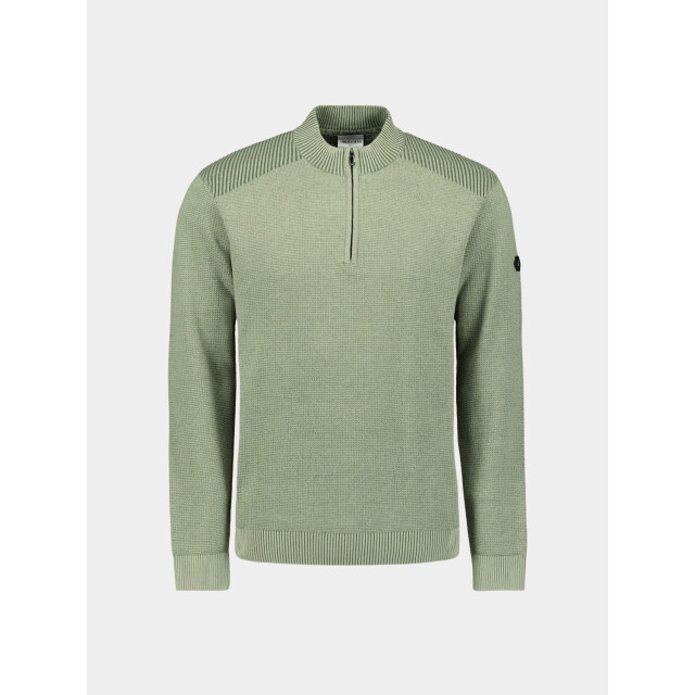 No Excess Half zip 29230813sn/197 194871 large