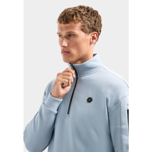 No Excess Half zip 29130851/138 194856 large