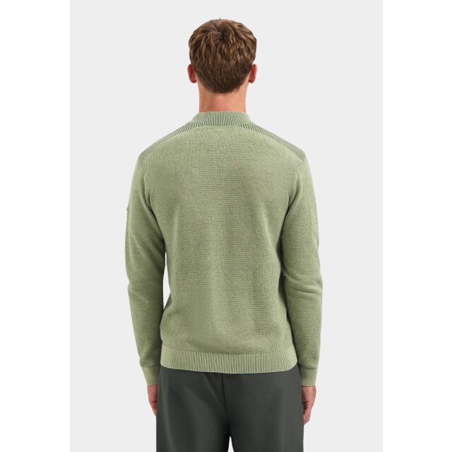 No Excess Half zip 29230813sn/197 194871 large