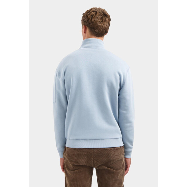 No Excess Half zip 29130851/138 194856 large