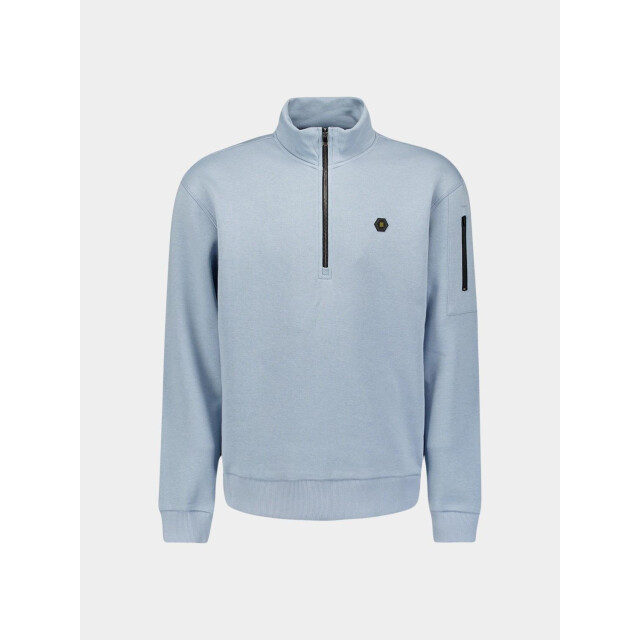 No Excess Half zip 29130851/138 194856 large