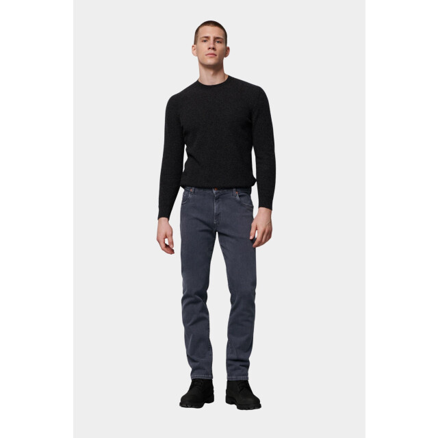 Meyer Flatfront jeans regular art.9-6256 3629625600/07 182293 large