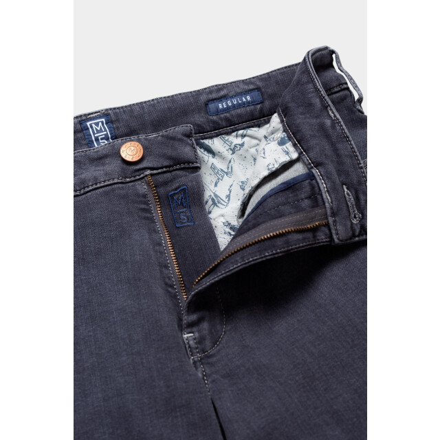 Meyer Flatfront jeans regular art.9-6256 3629625600/07 182293 large