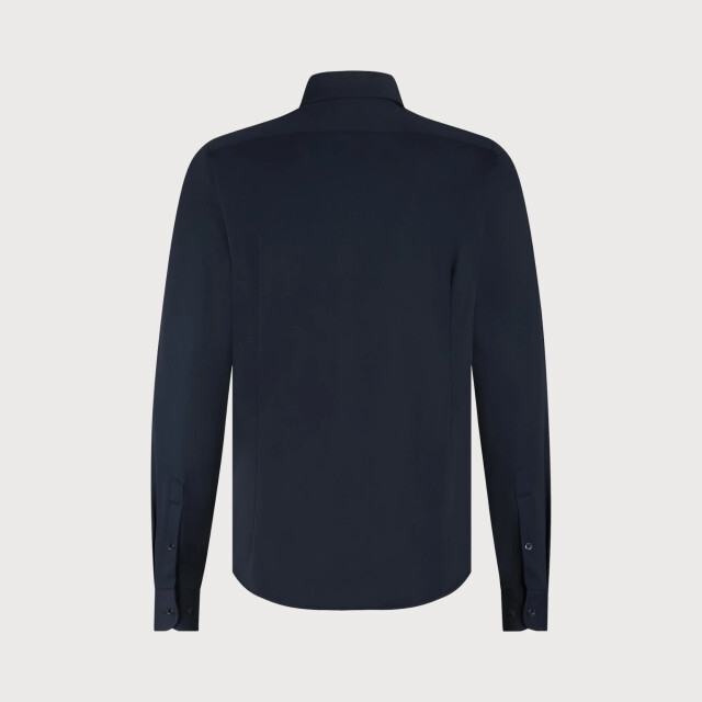 Blue Industry 6004.52 shirt navy 6004.52 NAVY large