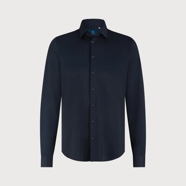 Blue Industry 6004.52 shirt navy 6004.52 NAVY large