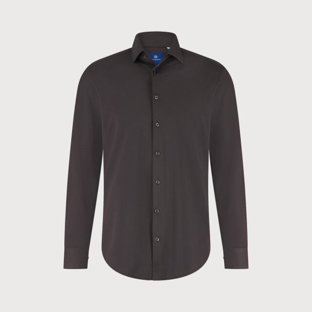 Blue Industry 6004.52 shirt brown 6004.52 BROWN large