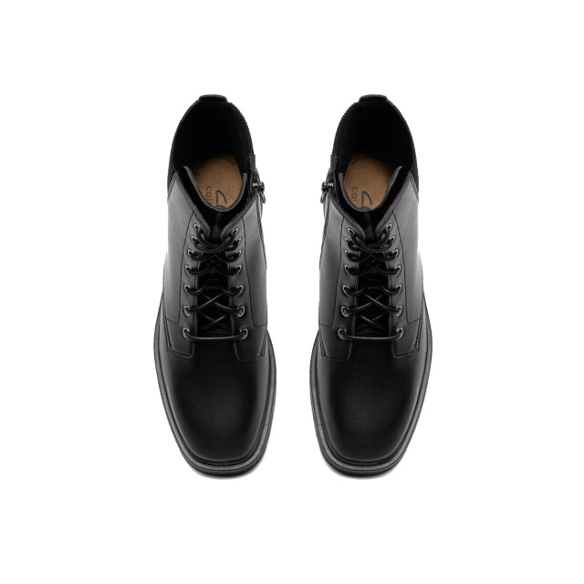 Clarks Original Lauryl west dames laars Lauryl West large