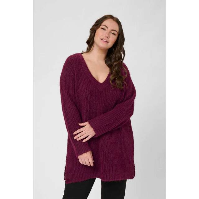 KAFFE Kcania pullover 10583652 large