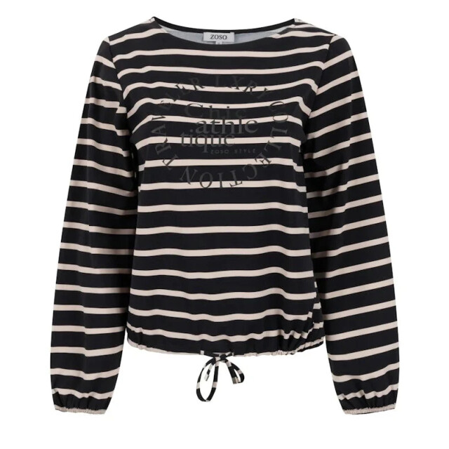 Zoso T-shirt lenny 245LENNY large
