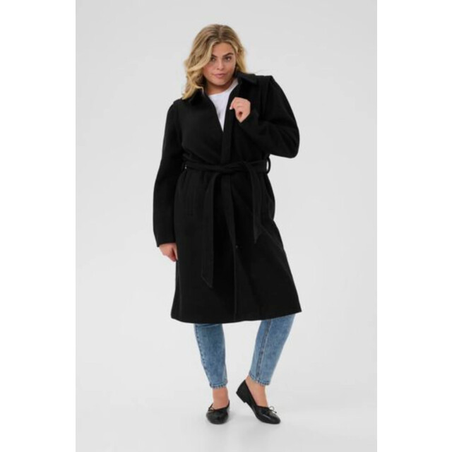 KAFFE Kcjulian coat 10583494 large