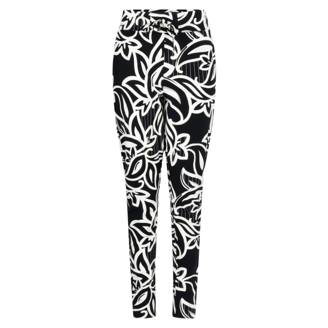 Zoso Travel broek amy / ivory 244AMY large