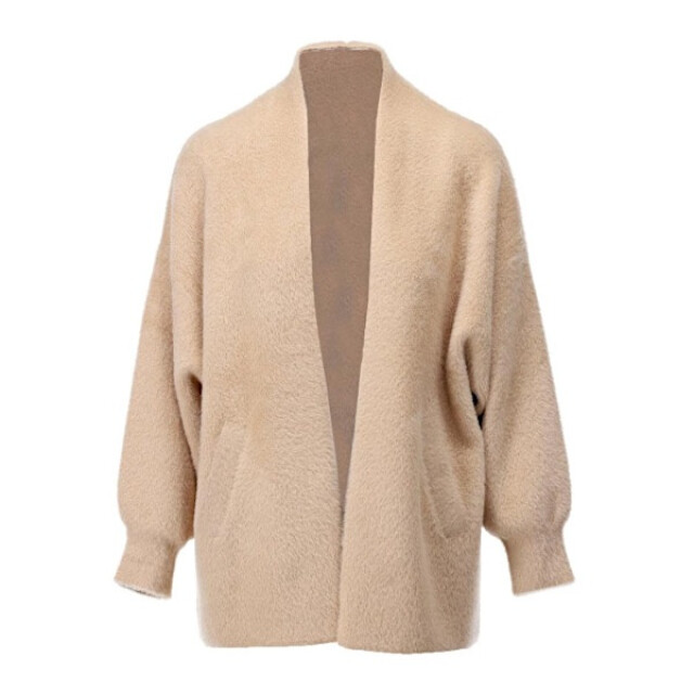 K-Design Vest b82 latte B821 - Latte large