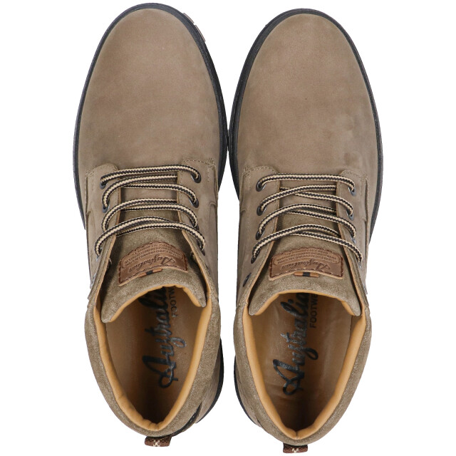 Australian Footwear Middelburg nubuck 15.1578.04-L00 large