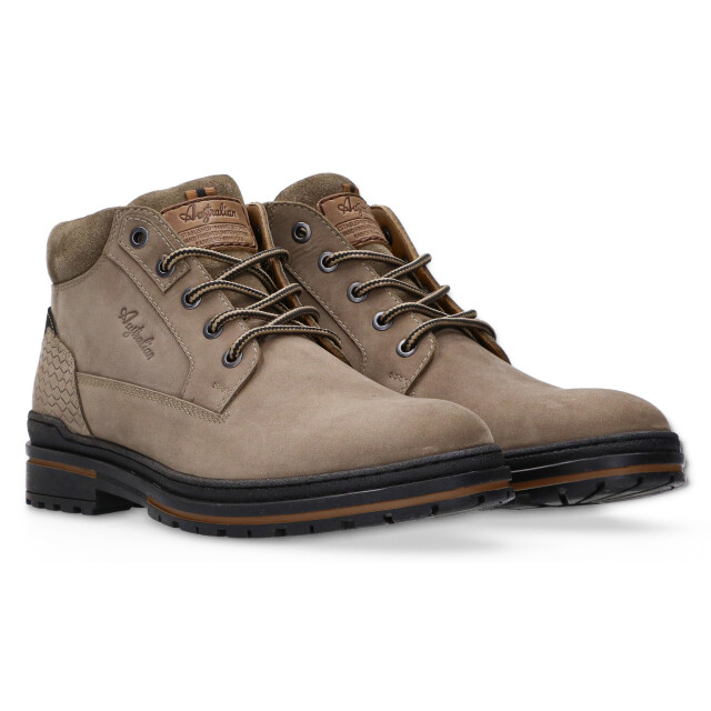 Australian Footwear Middelburg nubuck 15.1578.04-L00 large