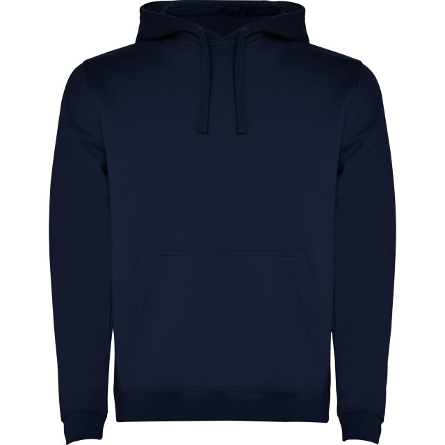 Roly Heren urban hoodie UTLT5517_navyblue large