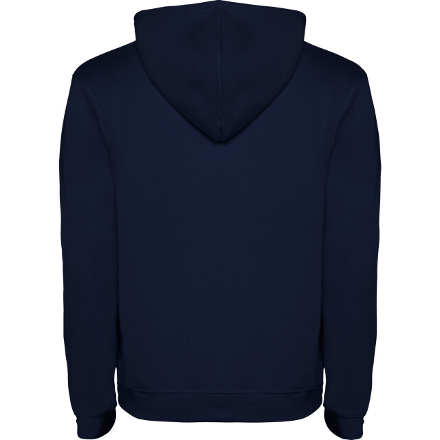 Roly Heren urban hoodie UTLT5517_navyblue large