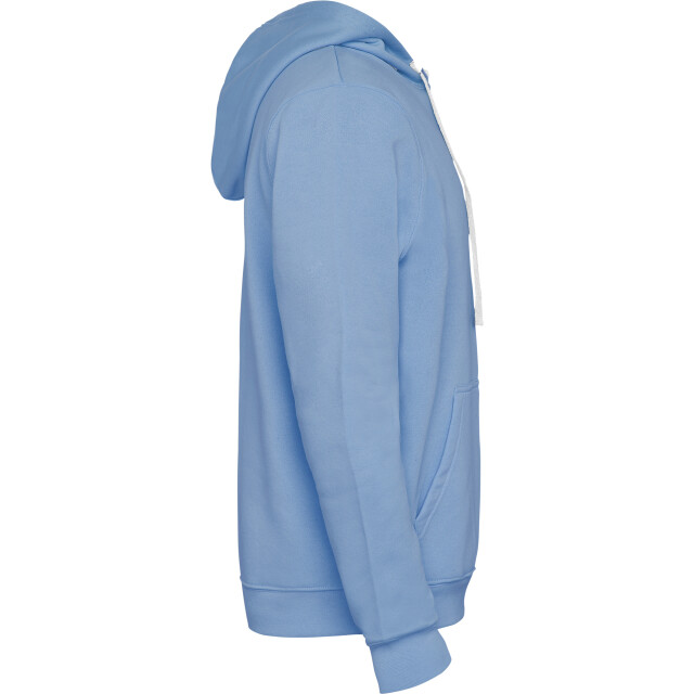 Roly Heren urban hoodie UTLT5517_skybluewhite large