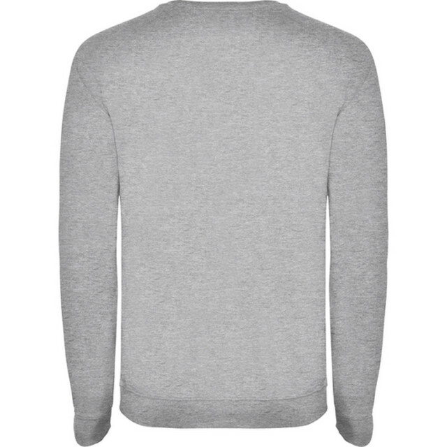 Roly Heren annapurna heather sweatshirt UTLT4208_heathergrey large