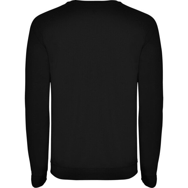 Roly Heren annapurna effen sweatshirt UTLT4211_black large