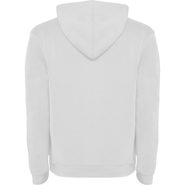 Roly Heren urban hoodie UTLT5517_whitenavyblue large