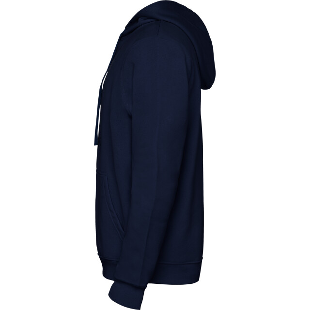 Roly Heren urban hoodie UTLT5517_navyblue large