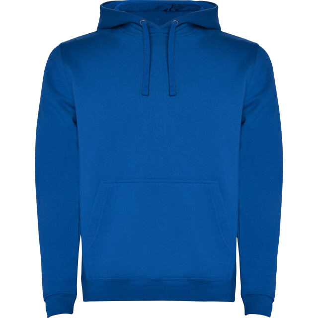 Roly Heren urban hoodie UTLT5517_royalblue large