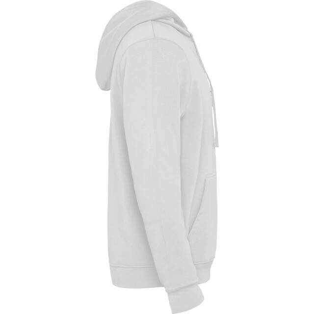 Roly Heren urban hoodie UTLT5517_white large