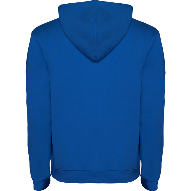Roly Heren urban hoodie UTLT5517_royalbluewhite large